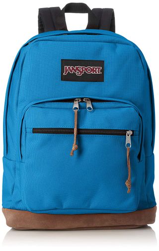 JanSport + Right Pack Laptop Backpack