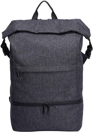 Mootygy + Travel Gym Backpack