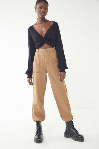 Urban Outfitters + Authentic Cargo Pant