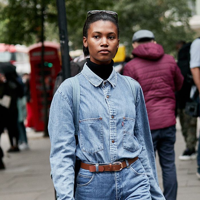 45 Incredible Street Style Shots From The '70s  Denim inspiration, 70s  inspired fashion, 70s fashion