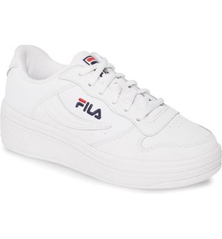 Fila + WX-100 Sneaker