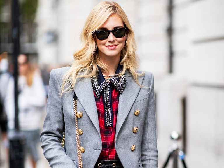 7 Things Chiara Ferragni Never Wears | Who What Wear