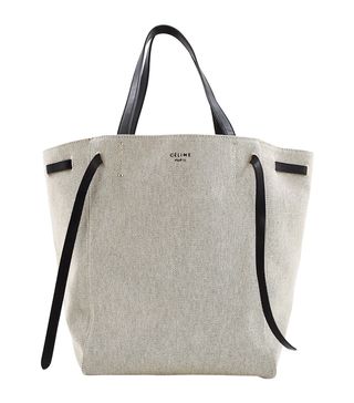 Céline + Cloth Bag