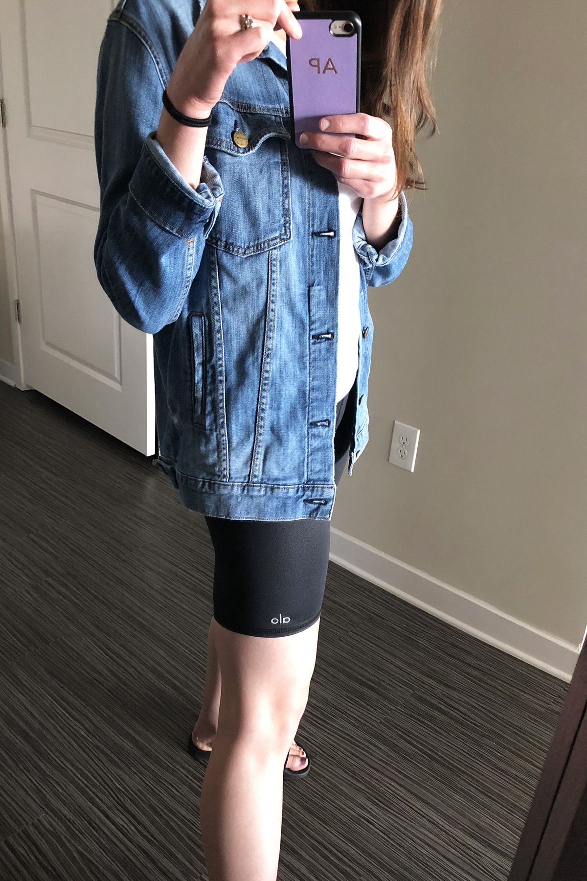 These Are the Most Flattering Bike Shorts Who What Wear