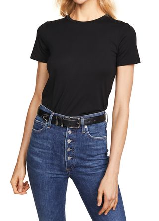 Club Monaco + Leary Tee