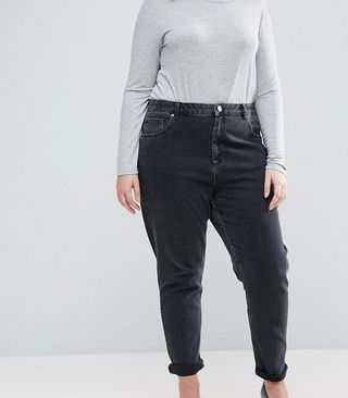 ASOS Curve + Farleigh Jeans