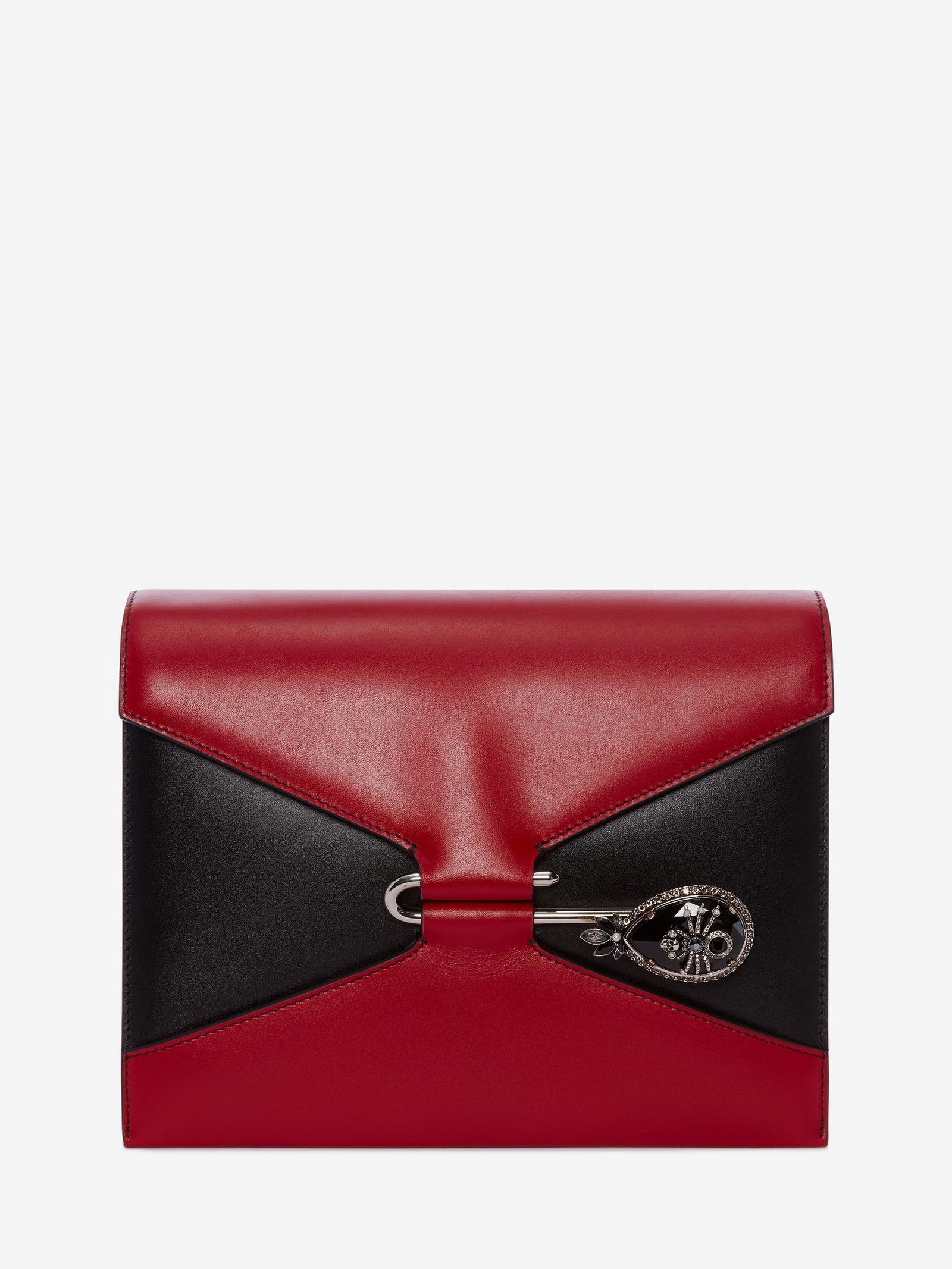 This New Alexander McQueen Bag Is About to Be Huge | Who What Wear