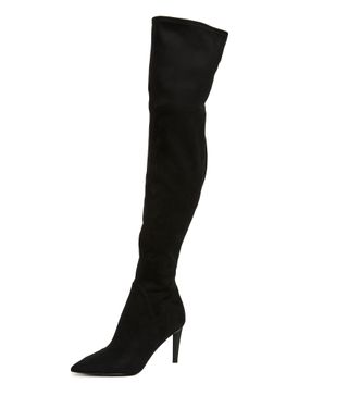 Kendall + Kylie + Zoa Over the Knee Boots