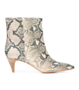 Dolce Vita + Dee Dee Ankle Boots