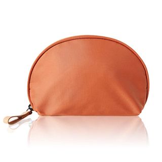 Mossio + Half Moon Cosmetic Beauty Bag