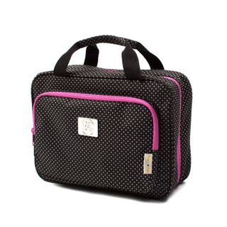 B&C + Large Versatile Travel Cosmetic Bag