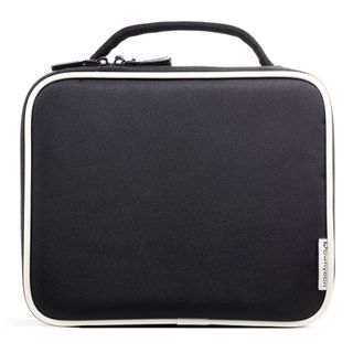Rownyeon + Portable Travel Makeup Bag