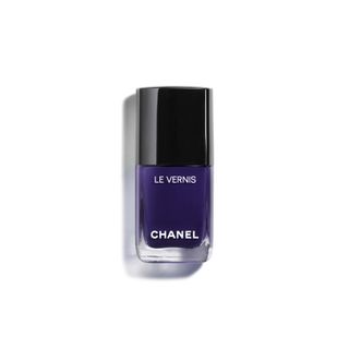 Chanel + Le Vernis Longwear Nail Color