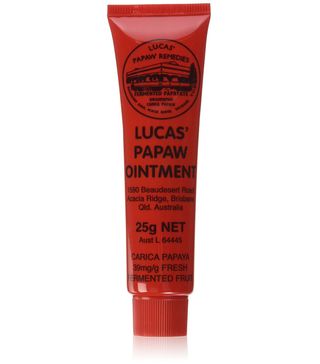 Lucas' Papaw Remedies + Lucas' Papaw Ointment
