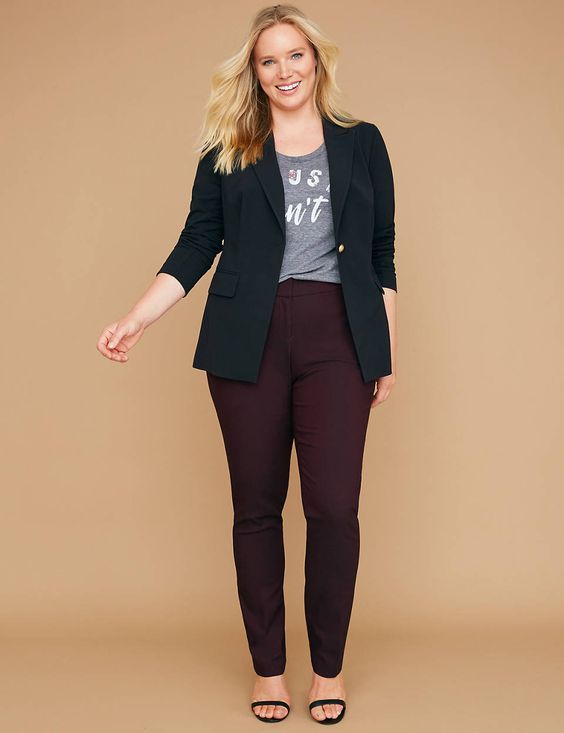 10 40DegreeWeather Outfits That Are Cute and Warm Who What Wear