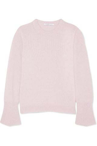 Agnona + Cashmere Sweater