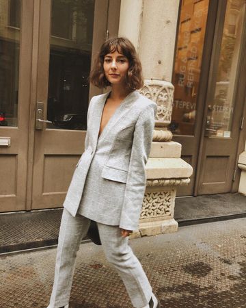 Stylish Women Share Their Paris Packing List Essentials | Who What Wear