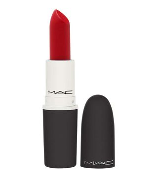 MAC + Retro Matte Lipstick in Ruby Woo