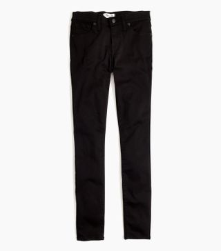 Madewell + 8 Inch Skinny Jeans