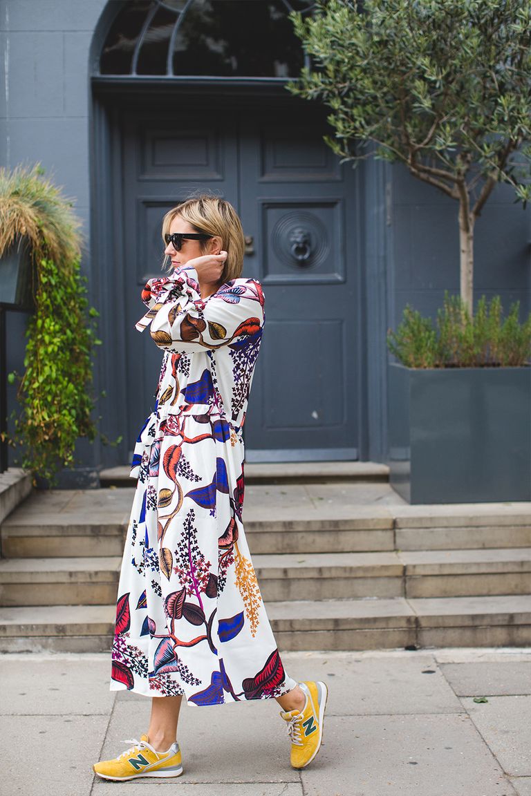 A Style Album's Emma Thatcher Picks Her Fave Dresses | Who What Wear