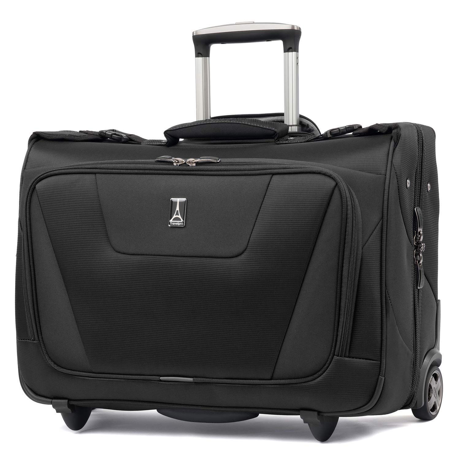 25 Garment Bag CarryOns to Keep Clothes WrinkleFree Who What Wear