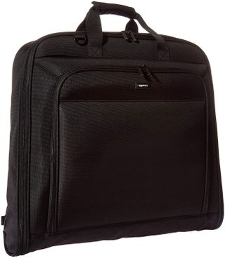 AmazonBasics + Premium Garment Bag