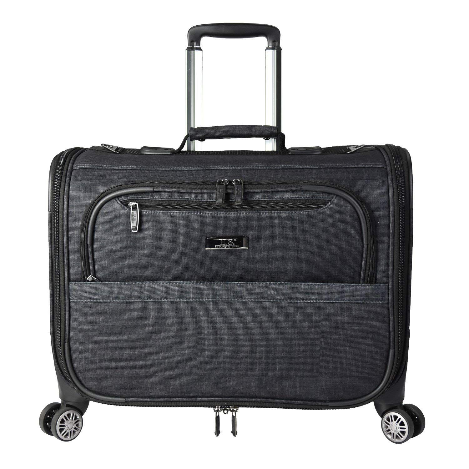 25 Garment Bag CarryOns to Keep Clothes WrinkleFree Who What Wear