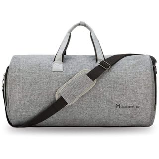 Modoker + Carry-On Garment Duffel Bag