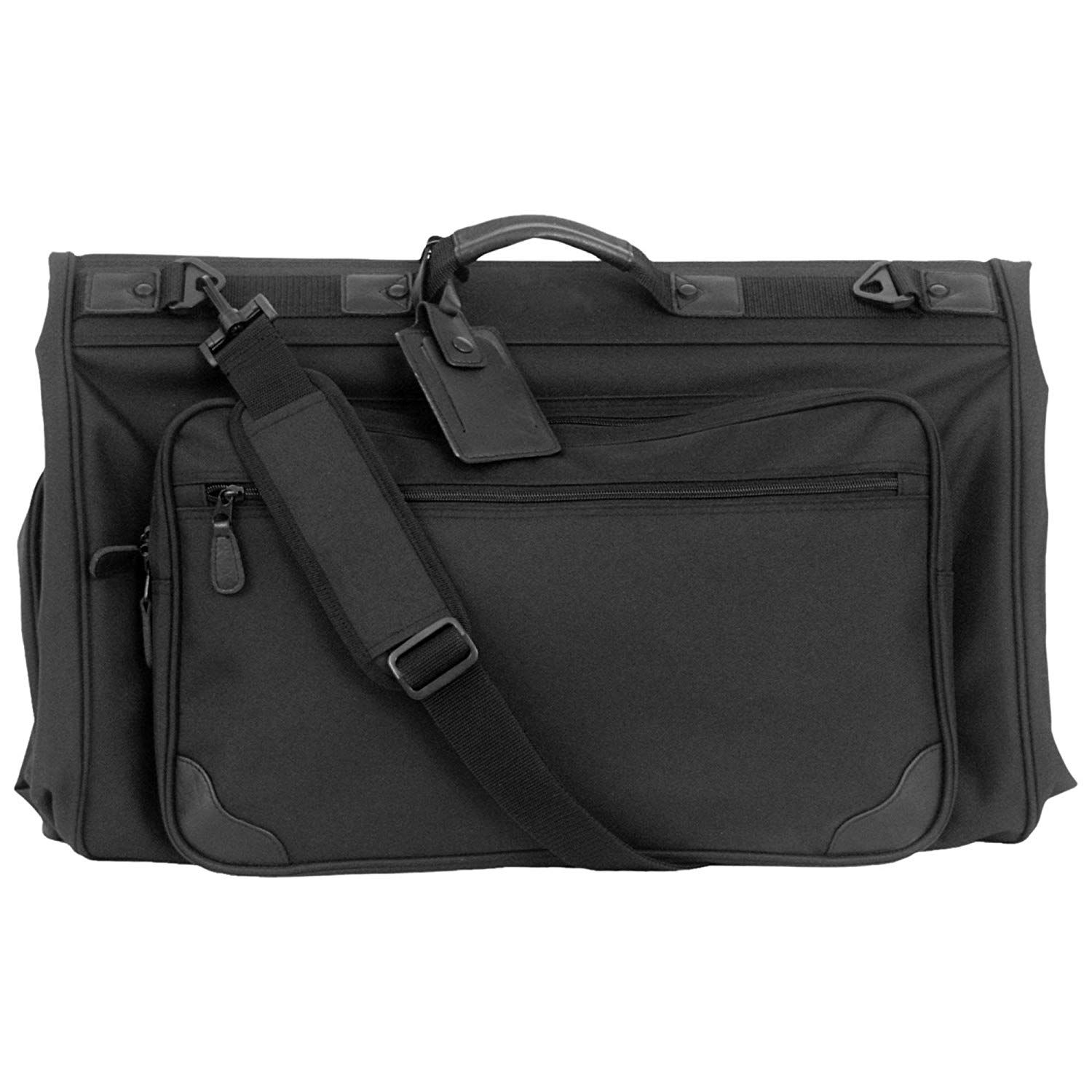25 Garment Bag CarryOns to Keep Clothes WrinkleFree Who What Wear