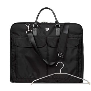 25 Garment Bag Carry-Ons to Keep Clothes Wrinkle-Free