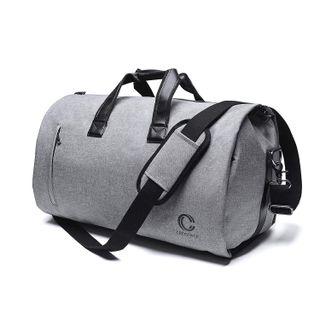 Crospack + Garment Bag