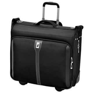 London Fog + Knightsbridge Wheeled Garment Bag