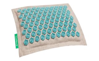 Pranamat Eco + Acupressure Pillow