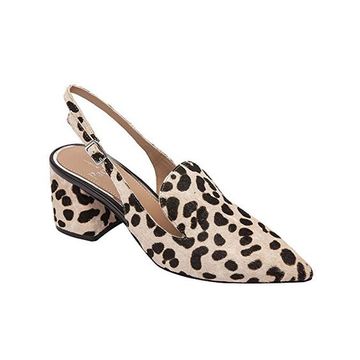 20 Slingback Shoes for Fall That You'll Definitely Wear | Who What Wear