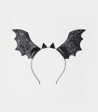H&M + Bat Headband