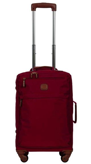 Bric's + 2.0 21-Inch International Carry On Spinner