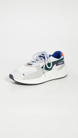 Puma + RS 9.8 Ader Error Sneakers