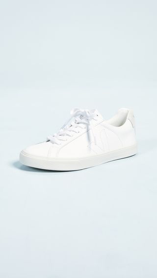 Veja + Esplar Low Sneakers