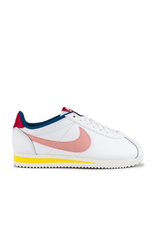 Nike + Classic Cortez Leather Sneaker