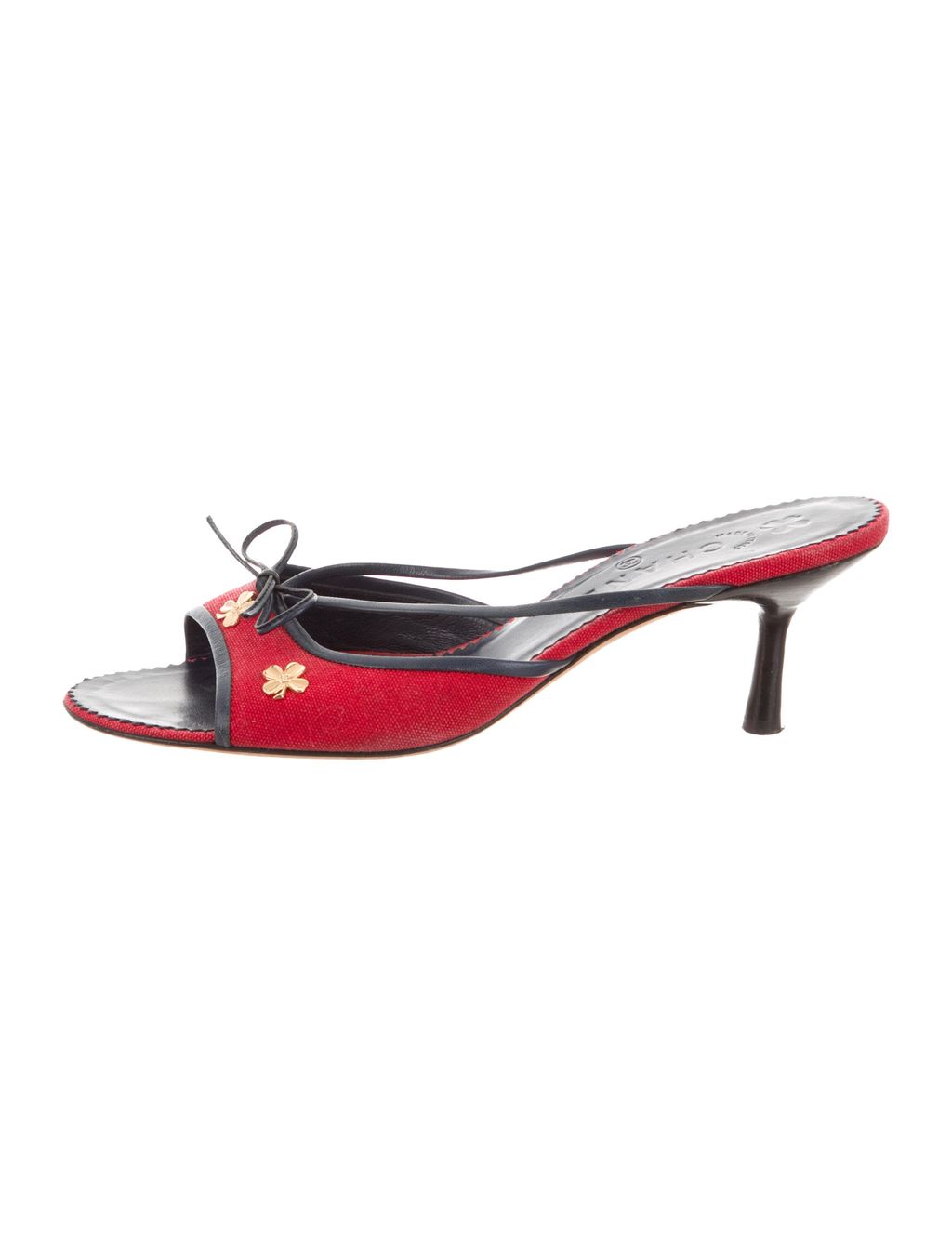 designer shoes for less