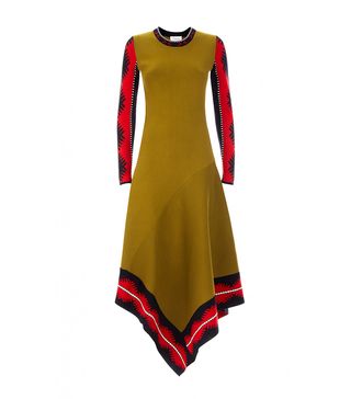 Temperley London + Sydney Knit Dress
