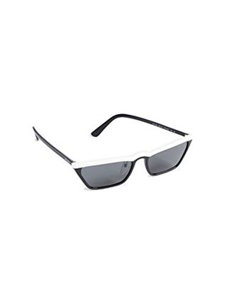 Prada + Ultravox Sunglasses