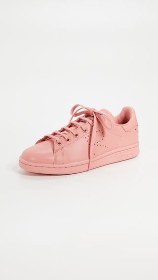 Adidas + Raf Simmons Stan Smith Sneakers