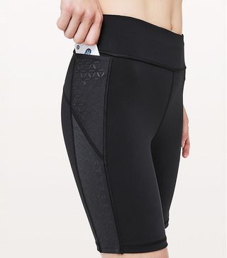 Lululemon + Strength and Sweat Short