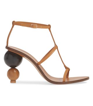 Cult Gaia + Eden Sandal