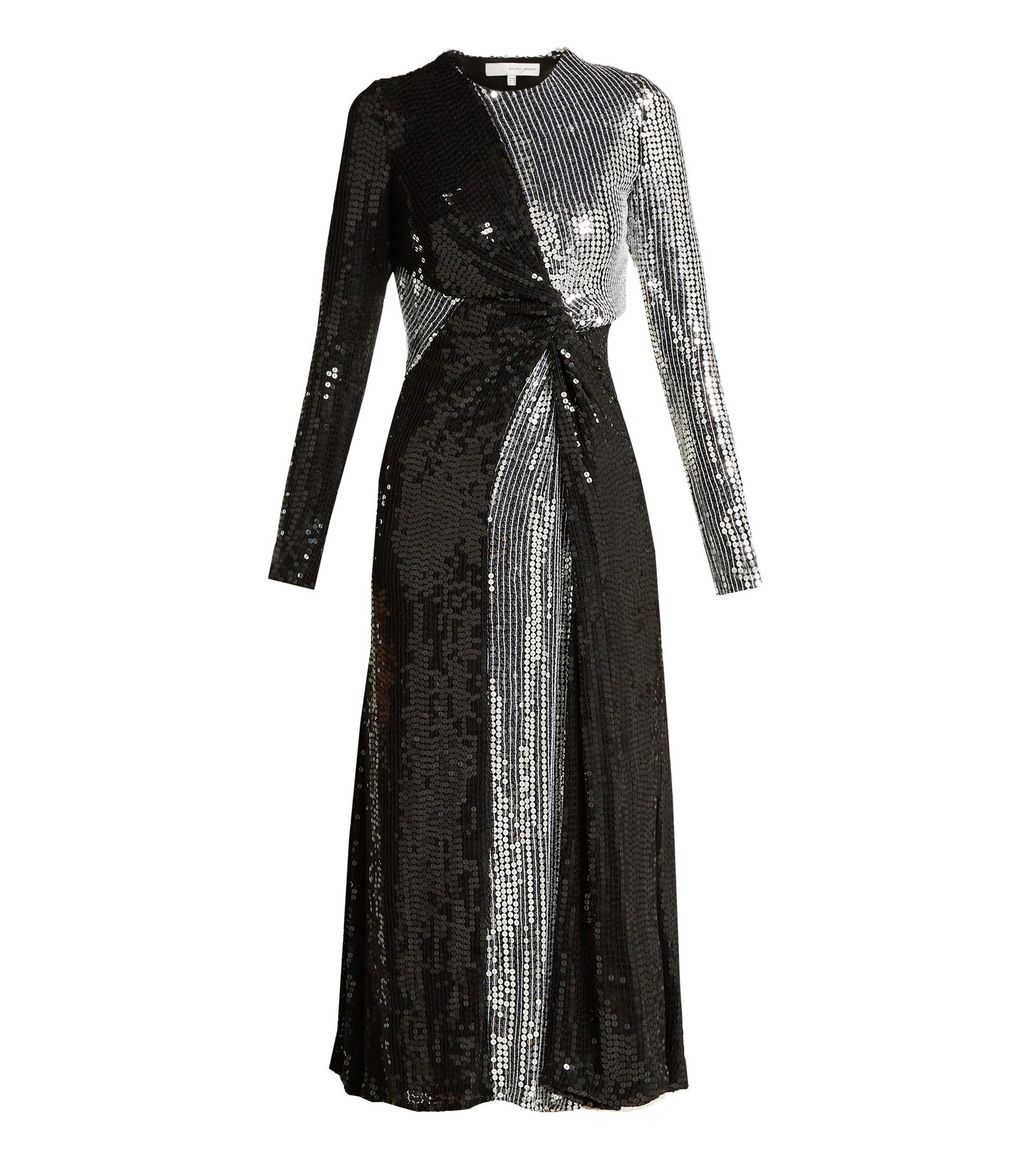 Basic Dress - Black main image 0