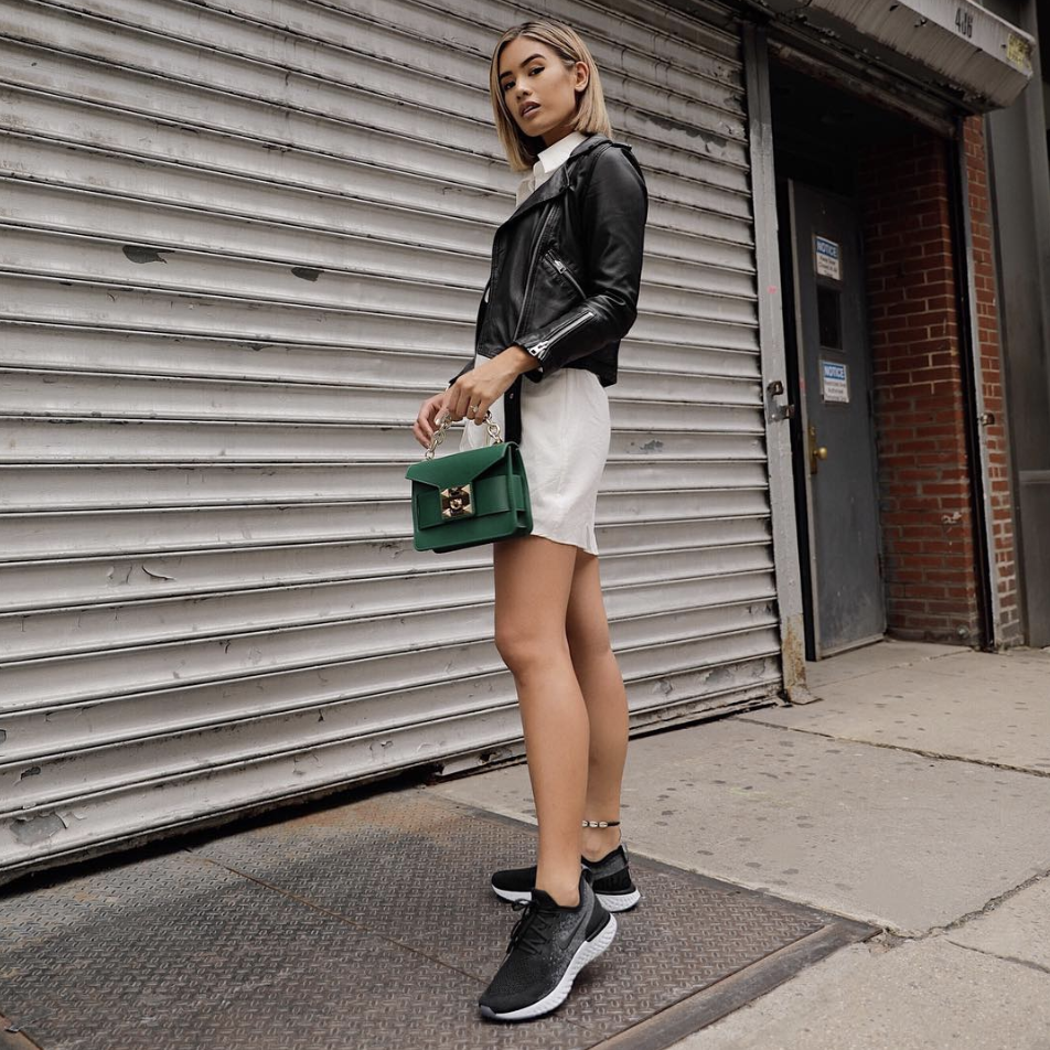how to dress for fall running The Running Gear You Need for your Best Fall Training Yet