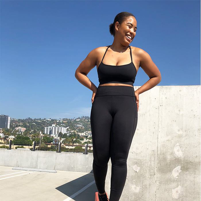 Activewear Fitness Image & Photo (Free Trial)