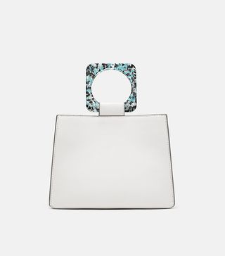 Zara + Mini Shopper