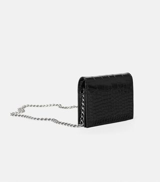 Zara + Mini Crossbody Belt Bag